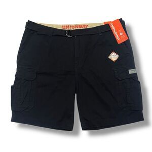 Unionbay Men's Survivor Cargo Shorts 50
